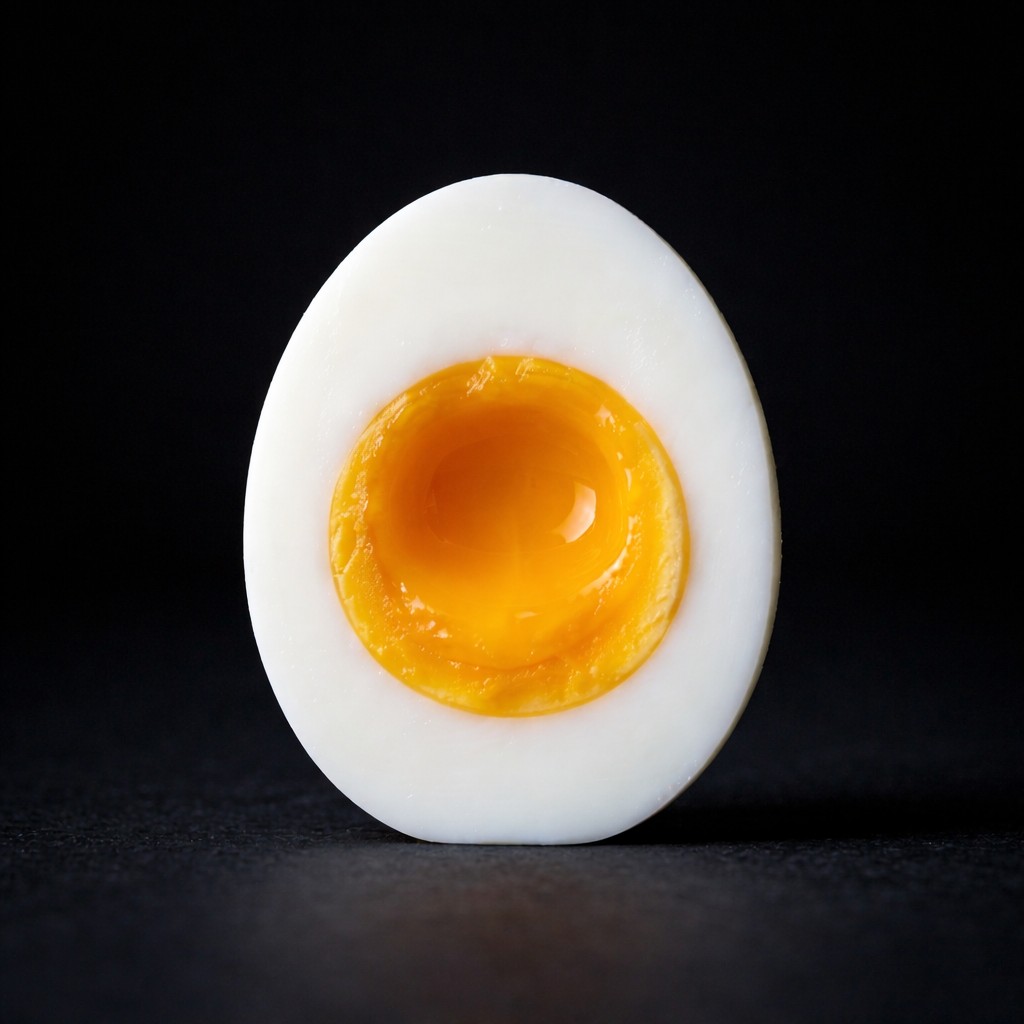 Chronos — Perfect Egg Timer app icon